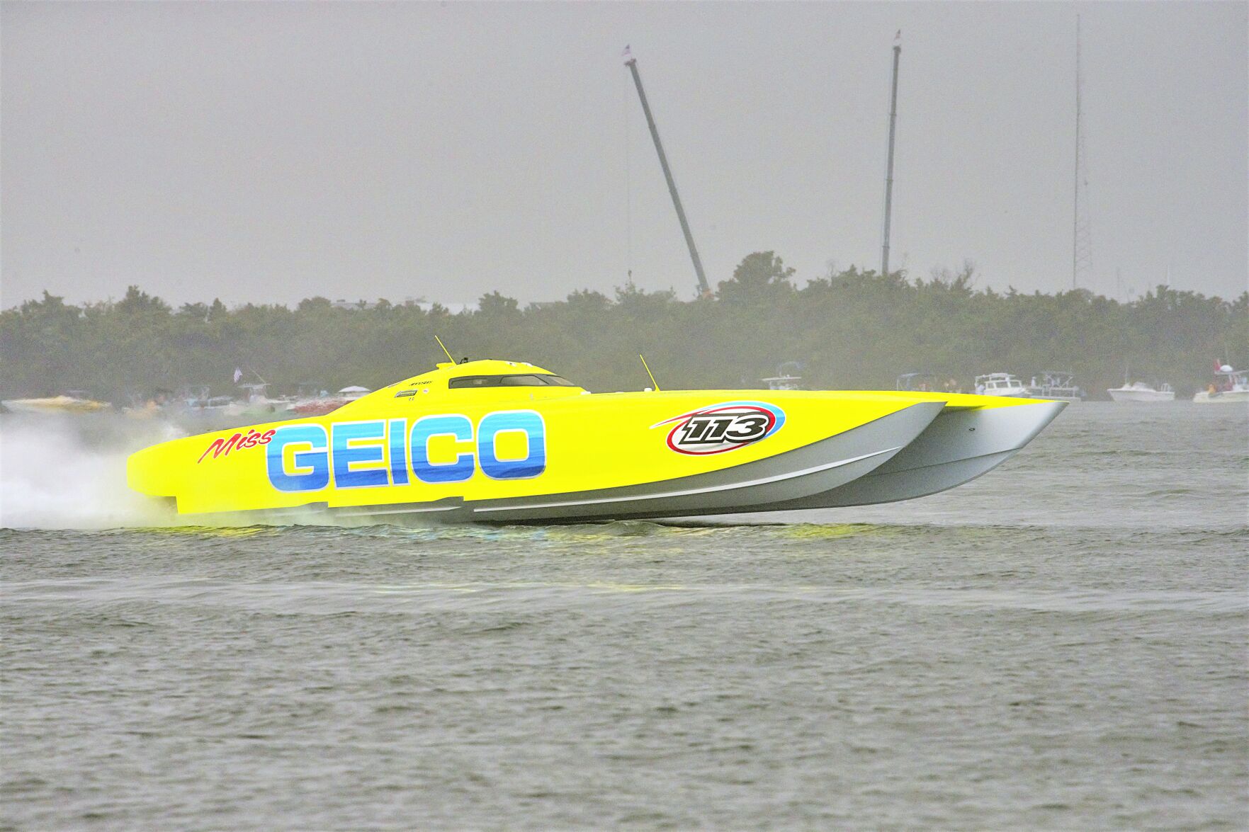 crystal coast grand prix 2020