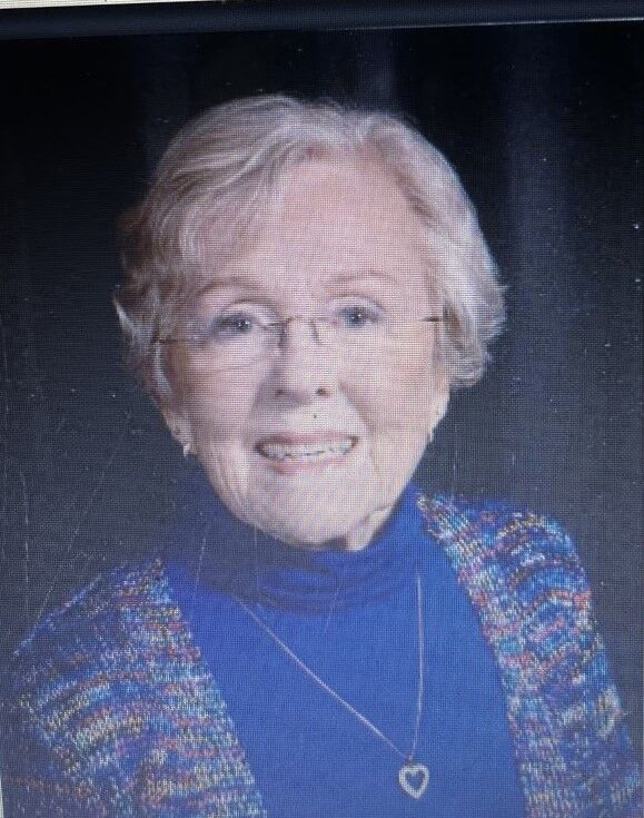 Carol Murray, 87; Service Jan. 23 | Obituaries | Carolinacoastonline.com