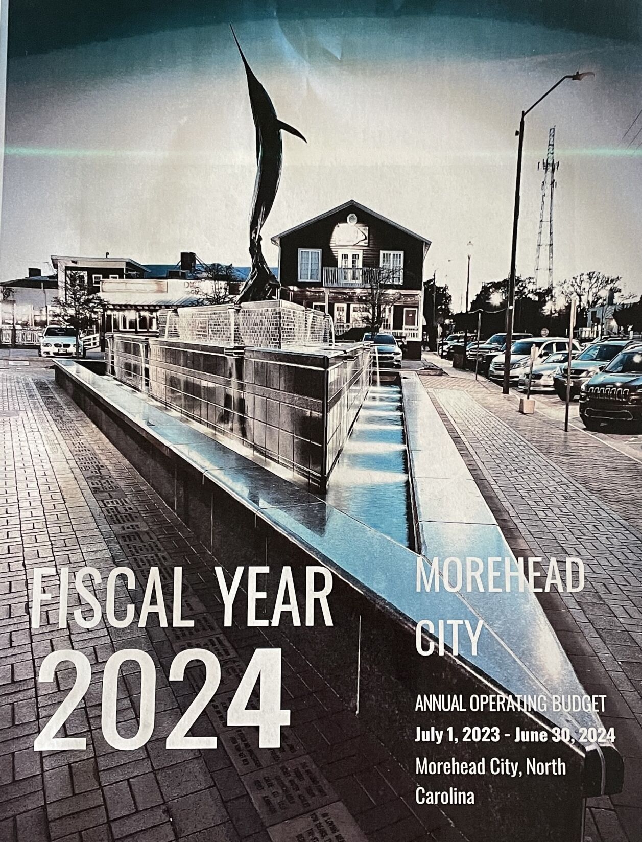 Morehead City Town Manager Presents 2024 Budget To Council News   646276ea89bfa.image 