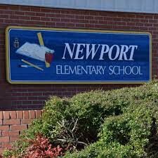 Burlington donates $5,000 for school supplies to Newport Elementary ...