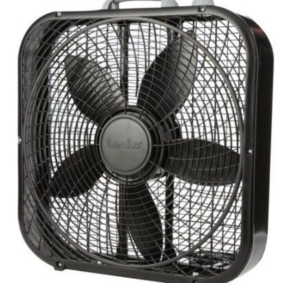 County offers free fans to seniors - Vimarsana News