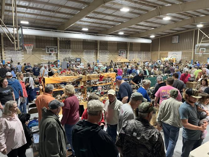 GALLERY Decoy Festival, Waterfowl Weekend prove to be a favorite