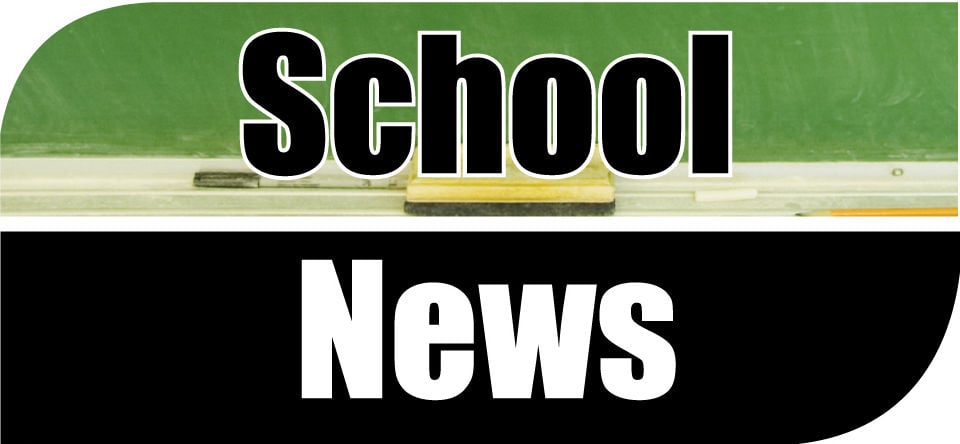 960px x 444px - School honor rolls: Spring 2020 | News | carolinacoastonline.com