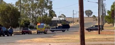 Gunman at large in Australia after leaving 3 dead and 1 wounded ...