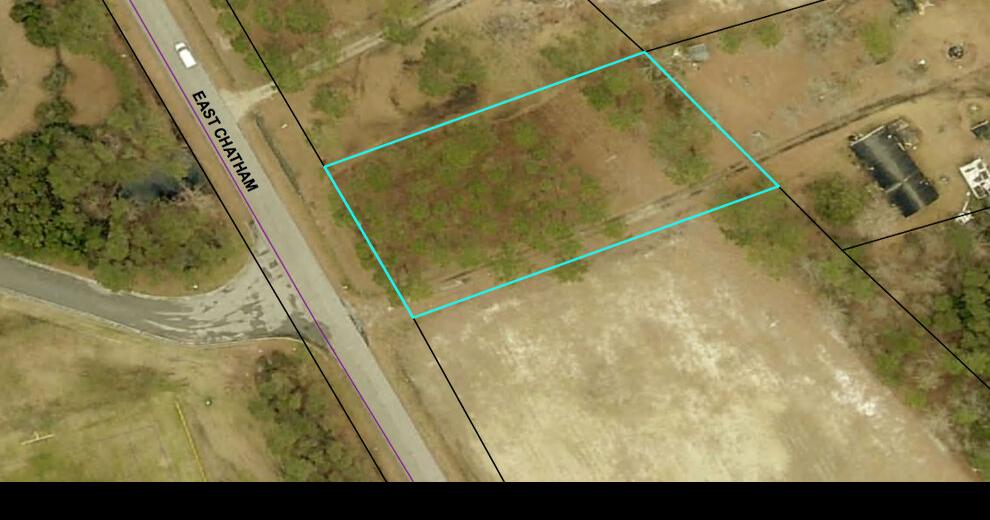 Newport planners East Chatham Street rezoning News