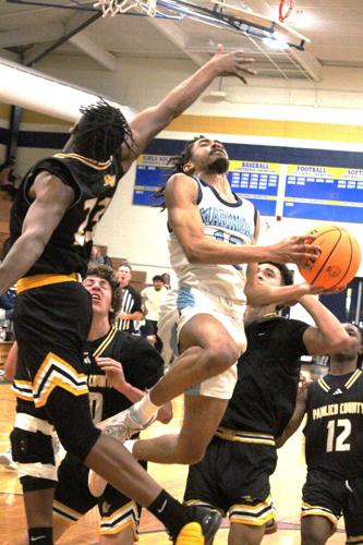 SHAMEL BAKER | | carolinacoastonline.com