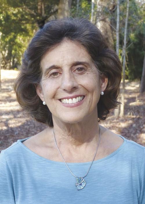 Board of Education: Lucy Bond, District 3, Democrat