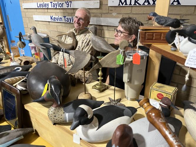 GALLERY Decoy Festival, Waterfowl Weekend prove to be a favorite