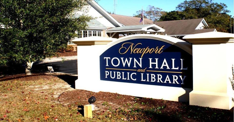 Newport holds citizens meeting to discuss new planning board, 2024 budget - Vimarsana News