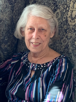 Evelyn Hill, 82; no service