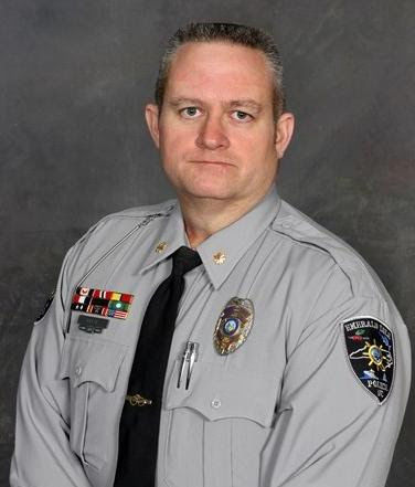Emerald Isle announces new police chief | News | carolinacoastonline.com