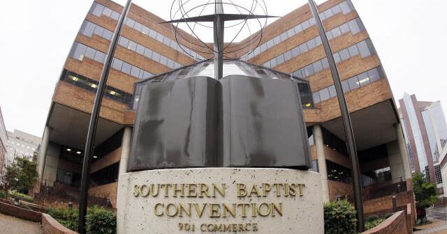 Southern Baptists oust one church for having woman pastor, two others over sexual-abuse policy - Vimarsana News