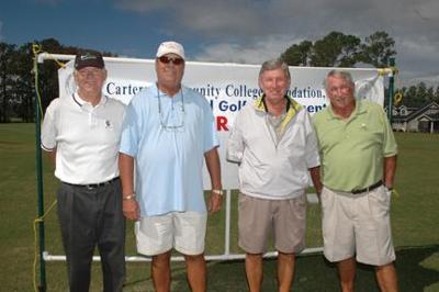Ccc Foundation Golf Tourney Best Ever Sports