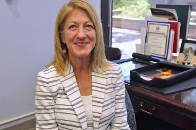 CCC trustees approve contract with Mancini pay tribute to Hauser