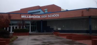 Millbrook High School