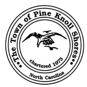 Pine Knoll Shores board approves 2023-24 budget with no tax or fee increases - Vimarsana News
