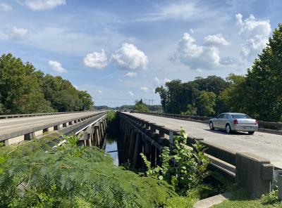 Pitt County bridge replacement project to begin; work scheduled to take  about two years | Regional | carolinacoastonline.com
