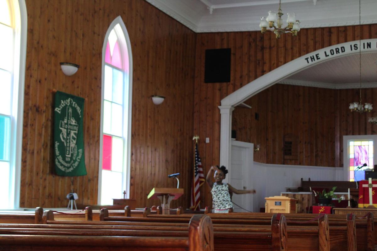 GALLERY: Beaufort Historical Association welcomes back Old Homes Tour and More