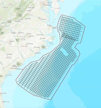 NC officials appeals federal decision to allow seismic surveying