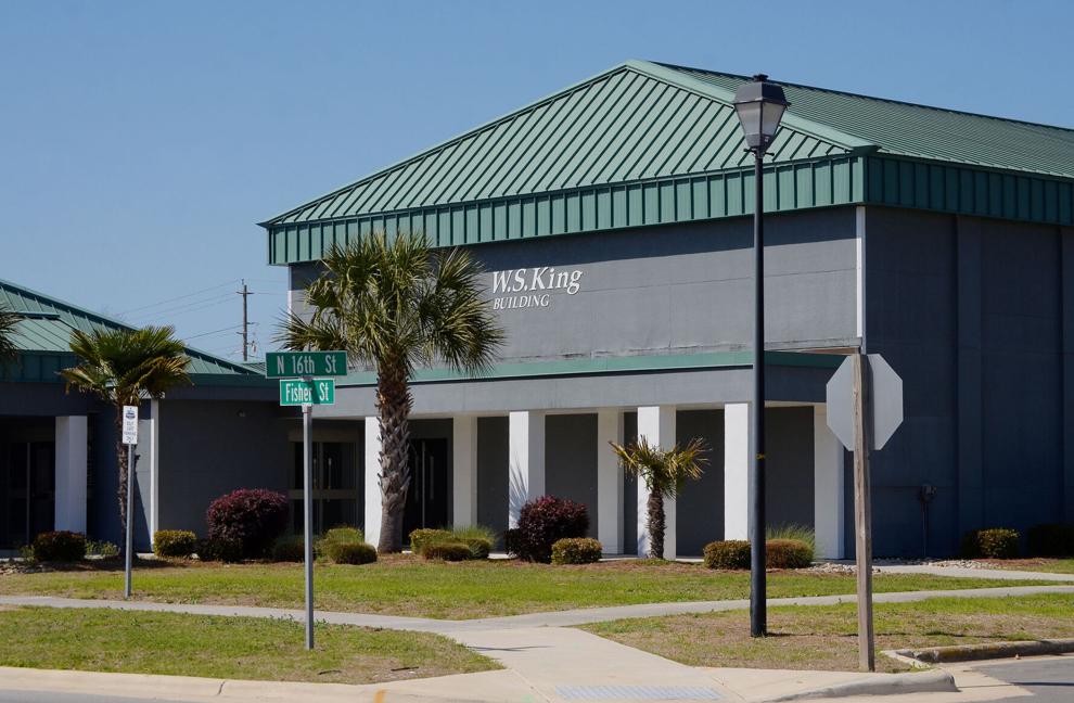 Groundbreaking for W.S.King Rec Center renovations set for July 14