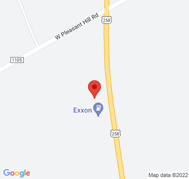 Highway 258 in Lenoir County requires temporary closure | Regional |  carolinacoastonline.com