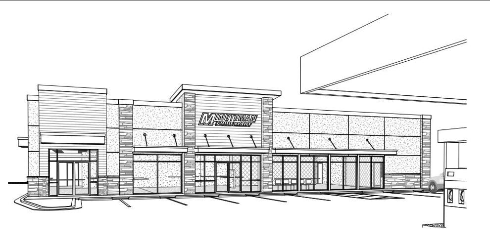 Beaufort Commissioners OK special use permit, paving way for new gas station