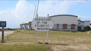 Rare Coin Collection at Hatteras Museum Makes National Waves, But Funding  is Needed for Upcoming Exhibit