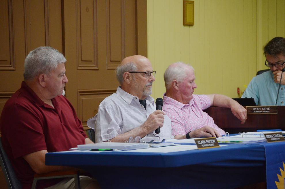 Beaufort Commissioners, Planning Board discuss changes, plot next steps in UDO process