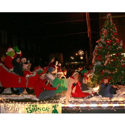 Burgaw Nc Christmas Parade 2022 Burgaw Christmas Parade Scheduled For Saturday | News |  Carolinacoastonline.com