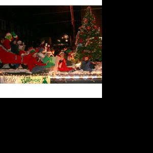 Is The Burgaw Christmas Parade 2022 Burgaw Christmas Parade Scheduled For Saturday | News |  Carolinacoastonline.com