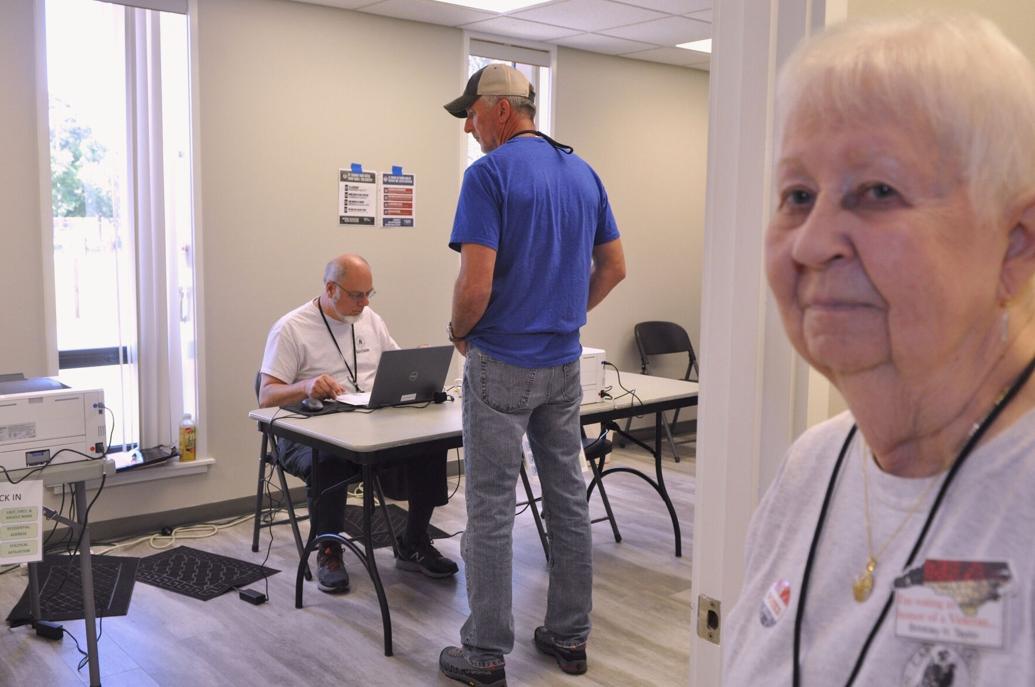 2022 Carteret County Primary Election Results - Unofficial | News