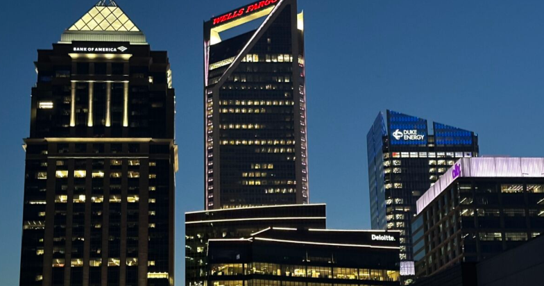 Charlotte ranks last among major US sports cities, new study finds