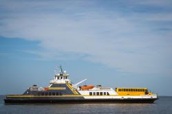 Knotts Island Ferry route to adjust schedule for new school times |  Regional | carolinacoastonline.com
