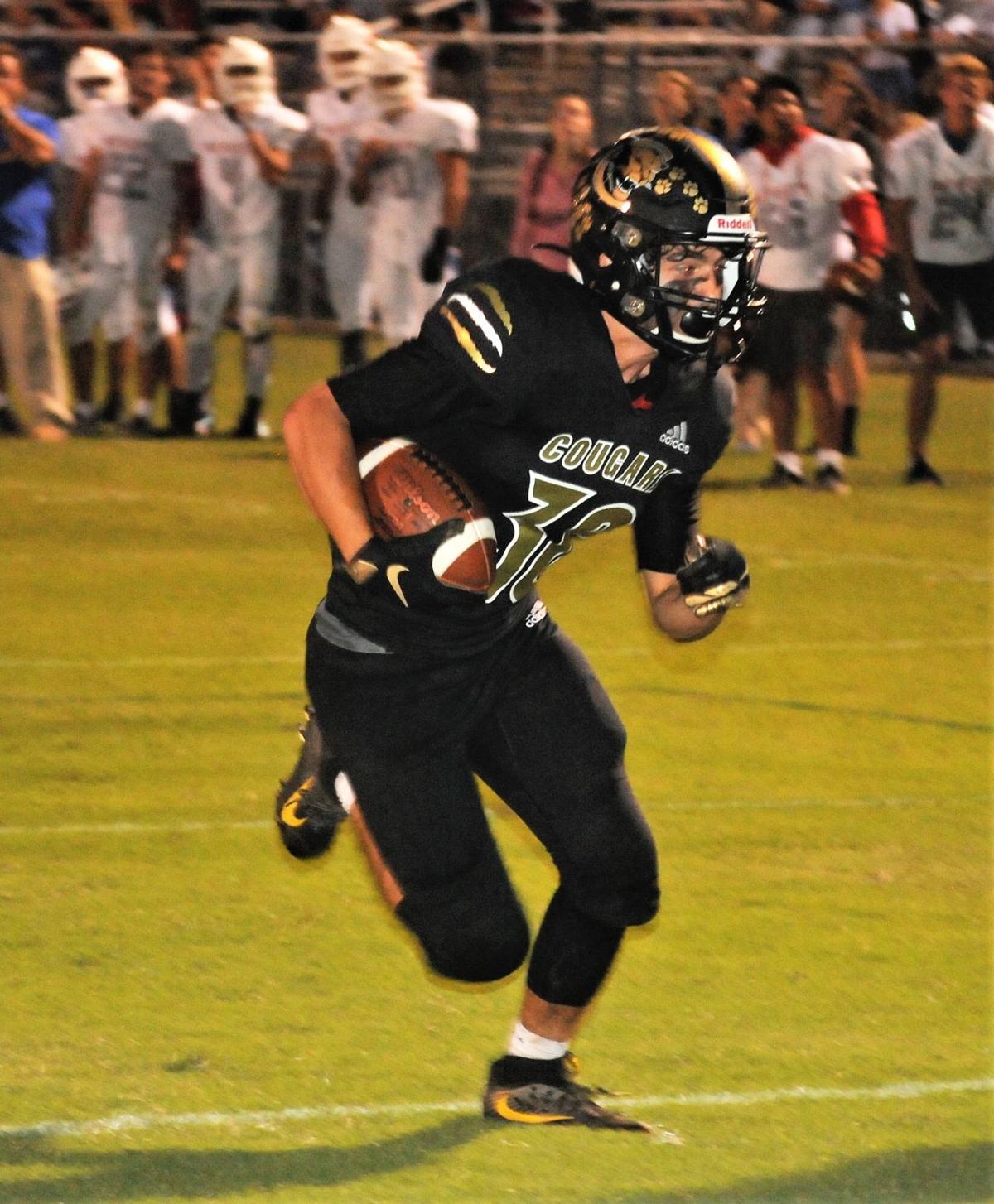 Football In The Fall Ads Present And Former Ponder That Question As Summer Quickly Approaches Sports Carolinacoastonline Com