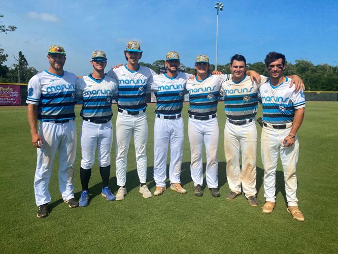 Morehead City Marlins, Sports Club