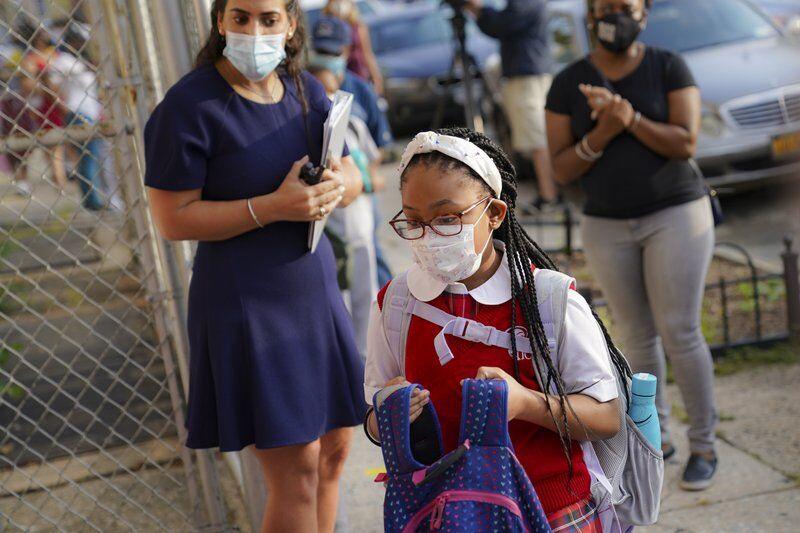 Nyc Teachers Union Will Block School Reopening National Carolinacoastonline Com