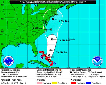 County keeps watch over major storm (updated) | News ...