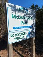 Dog park still a possibility in Emerald Isle’s McLean-Spell Park, town manager says
