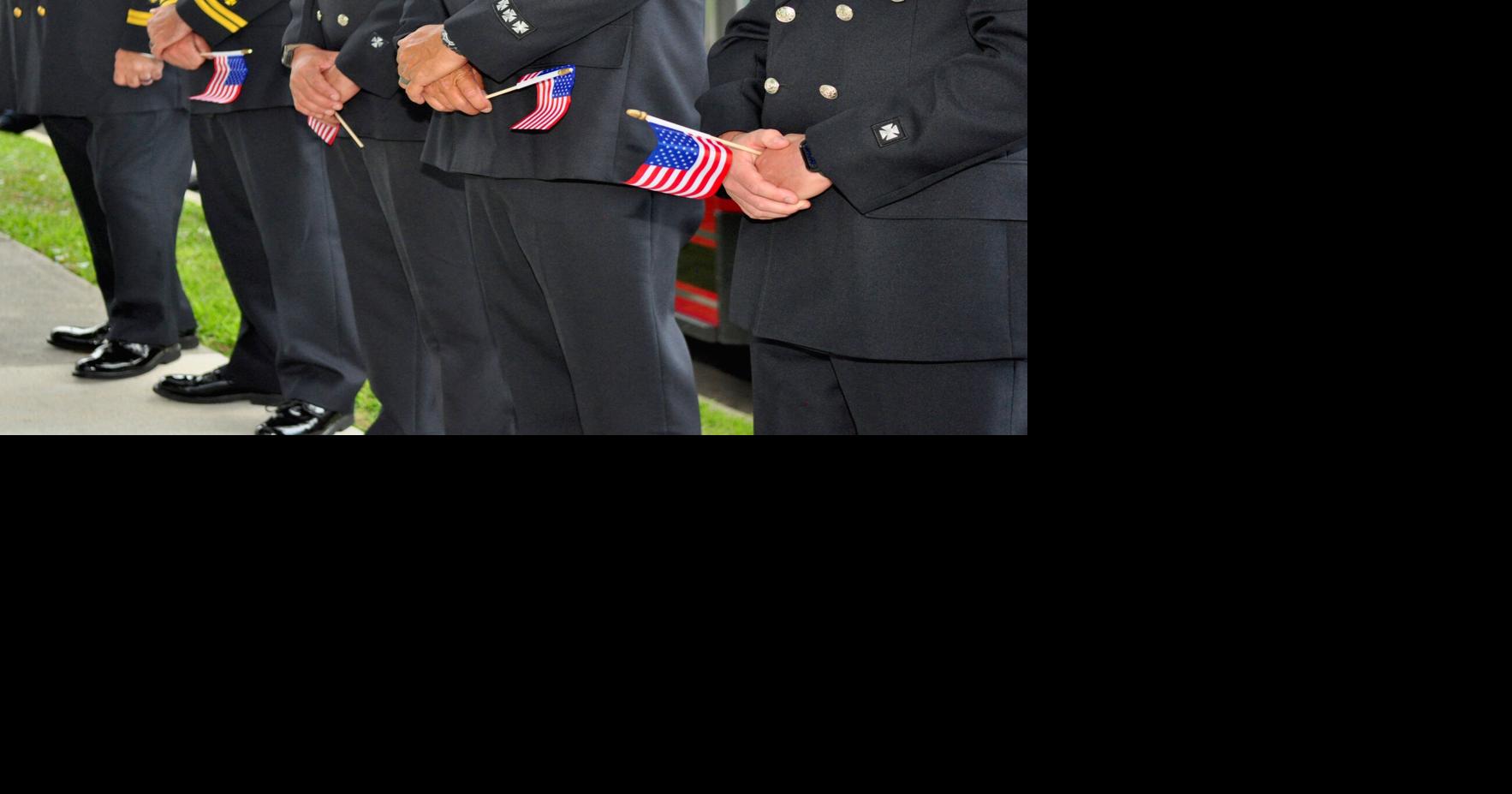 Carteret Community College to hold 9/11 observance News