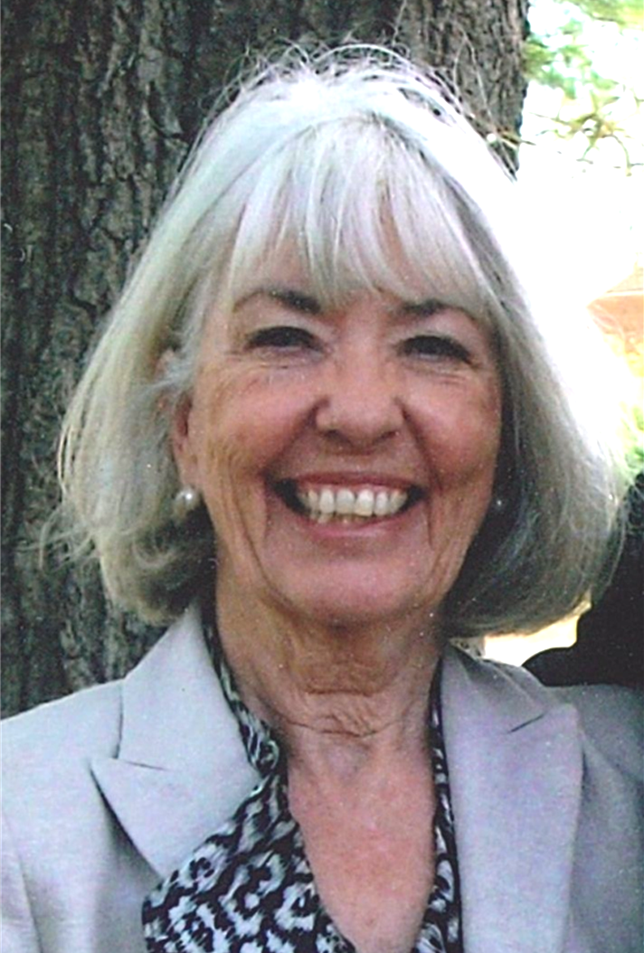 Linda Tolson,79; Service Jan. 24 | Obituaries | Carolinacoastonline.com