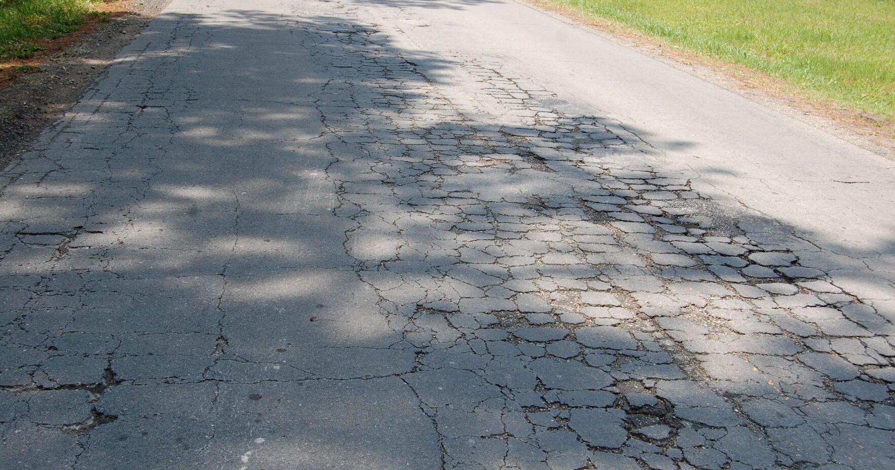 Swansboro looks to get Loop Road repaved - Vimarsana News