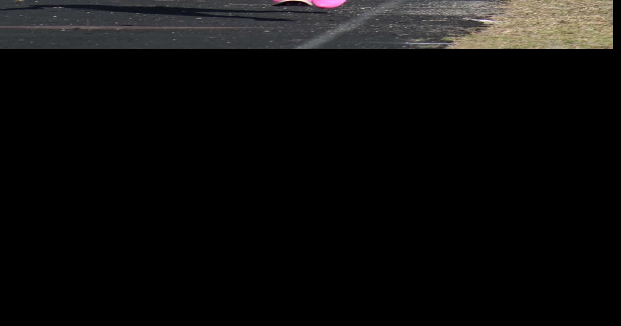 Croatan earns sweep in Crystal Coast Championships