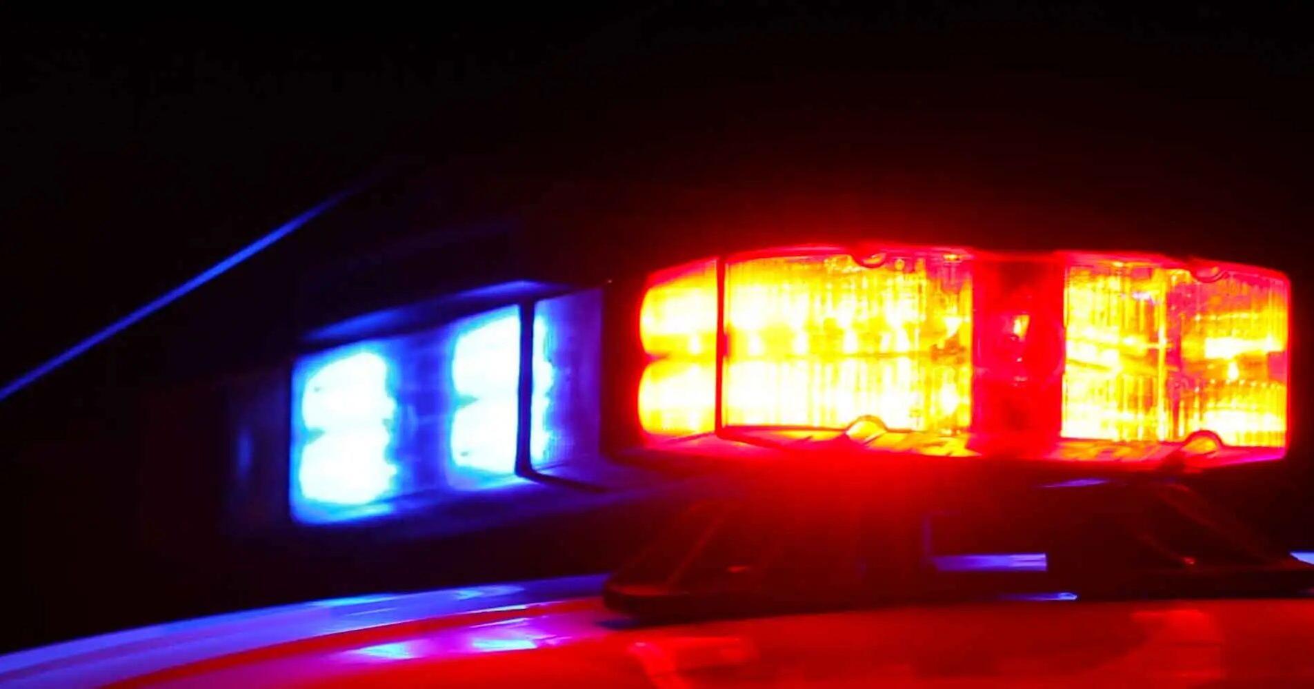 Suspect steals vehicle in Surf City, drowns while leading police on a chase - Vimarsana News