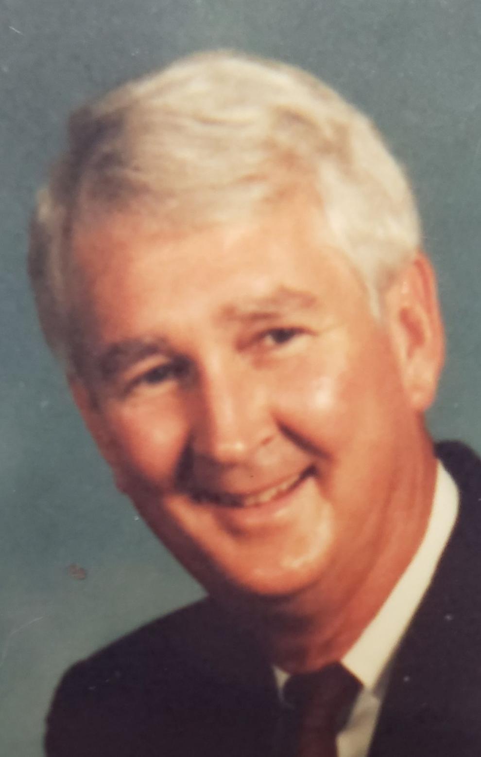 Jerry Willis, 83; service set Obituaries