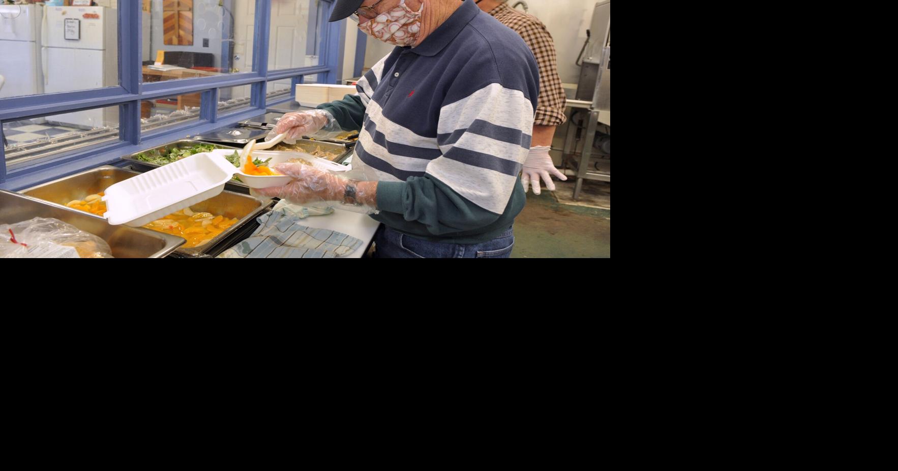 Thanksgiving Soup Kitchen Volunteer Philadelphia Wow Blog