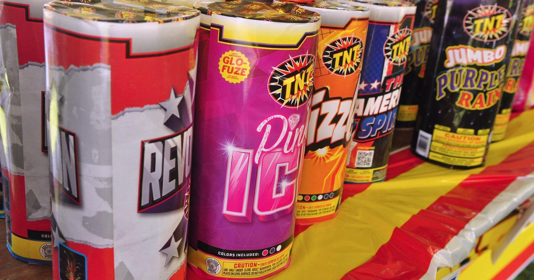 Fire marshal urges safety during Fourth of July fireworks celebrations - Vimarsana News