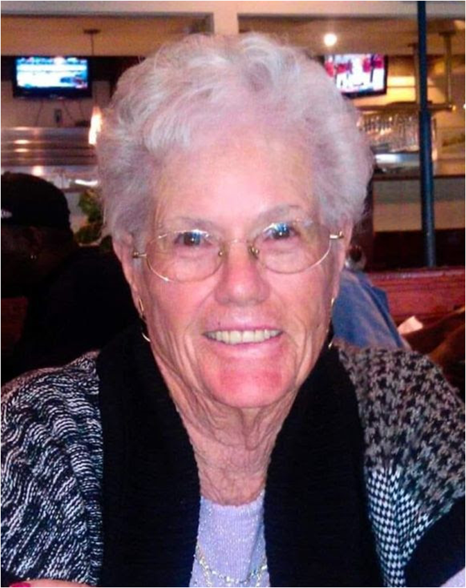 Ethel Bush, 95; Service March 24 | Obituaries | Carolinacoastonline.com