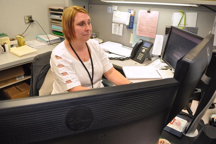 DSS experiences increase in food assistance requests amid pandemic