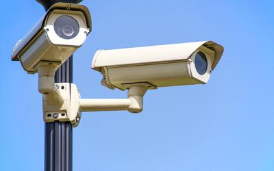 LPR CAMERAS