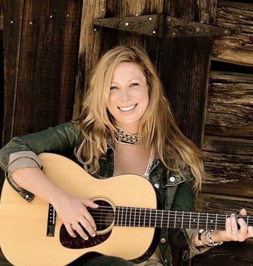 Clinic event to feature vocalist Jeanne Jolly